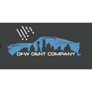 DFW Dent Company - Dent Removal