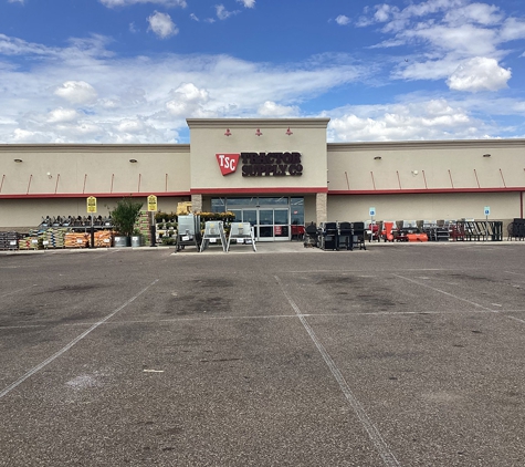 Tractor Supply Co - Eagle Pass, TX