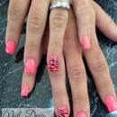 Paula's Nail Designs - Nail Salons