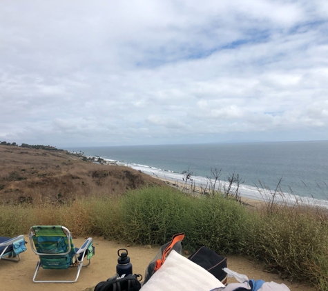 Malibu Beach RV Park - Malibu, CA