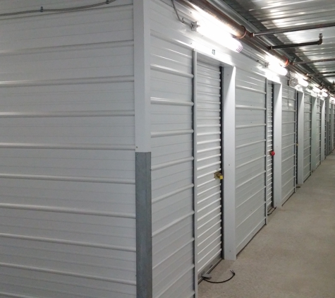 Trojan Storage Of Elk Grove - Elk Grove, CA