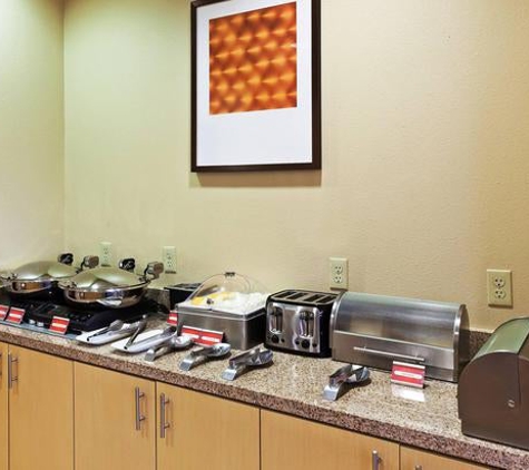 TownePlace Suites Tulsa North/Owasso - Owasso, OK