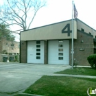 Evanston Fire Station 4