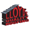 Lloyd's Quality Roofing gallery