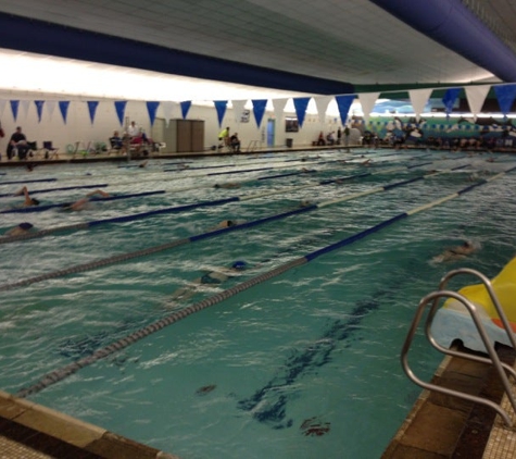 Bozeman Swim Center - Bozeman, MT