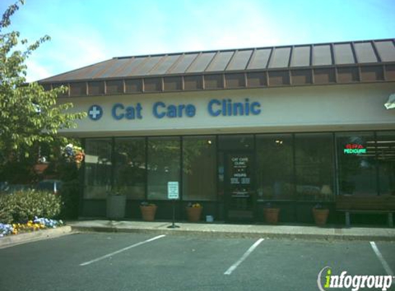 Cat Care Clinic - Bellevue, WA