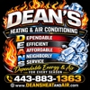 Dean's Heating & Air Conditioning gallery