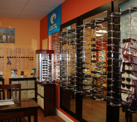 Charlotte Optical - Port Charlotte, FL