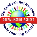 The Children's First Preschool ELC - Preschools & Kindergarten