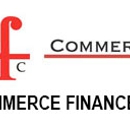Commerce Finance - Loans