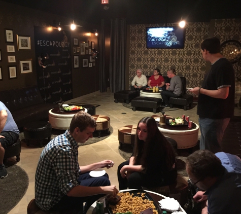 Escapology Escape Rooms Orlando - Orlando, FL