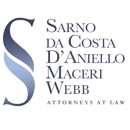 Sarno da Costa D'Aniello Maceri Webb - Attorneys
