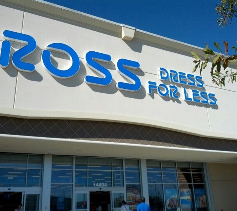 Ross Dress for Less - Houston, TX