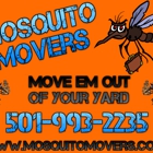 Mosquito Movers