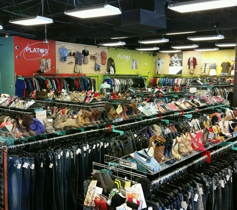 Plato's Closet - Lee's Summit, MO