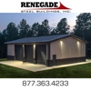 Renegade Steel Buildings, Inc gallery