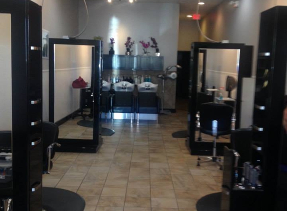 Wild Orchid Salon + Spa - Austin, TX