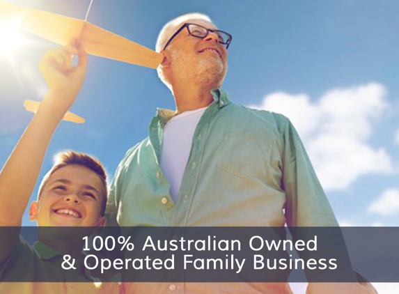 Fry Bros Funerals - Maitland, NSW. 100% Australian Owned & Operated Family Business