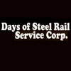 Days Of Steel Rail Service Corp. gallery