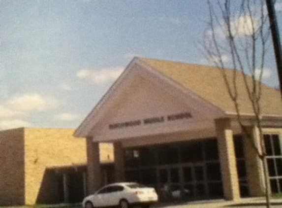 Birchwood Middle School - North Providence, RI