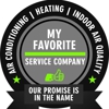 My Favorite Service Company gallery