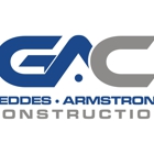 Geddes-Armstrong Construction, LLC