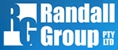 Randall Group Logo