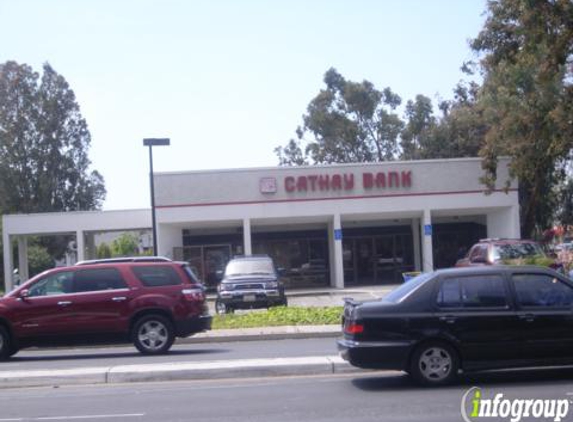 Cathay Bank - San Jose, CA