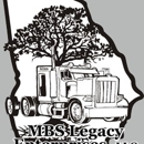 MBS Legacy Enterprises LLC - Logistics