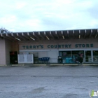 Terrys Country Store