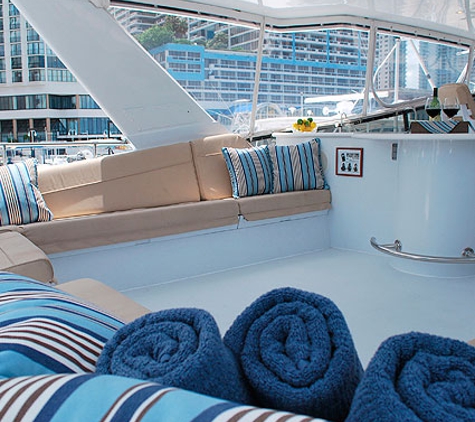 Boat Rental Miami - Aventura, FL