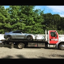 Leadership Towing & Transport - Towing