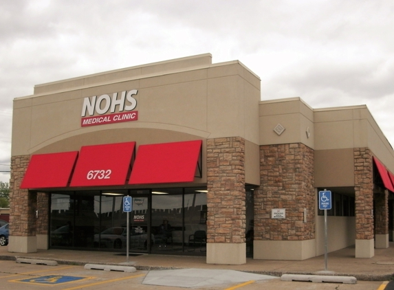 National Occupational Health Services - Tulsa, OK