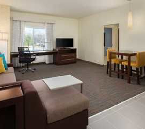 Residence Inn Shreveport-Bossier City/Downtown - Bossier City, LA