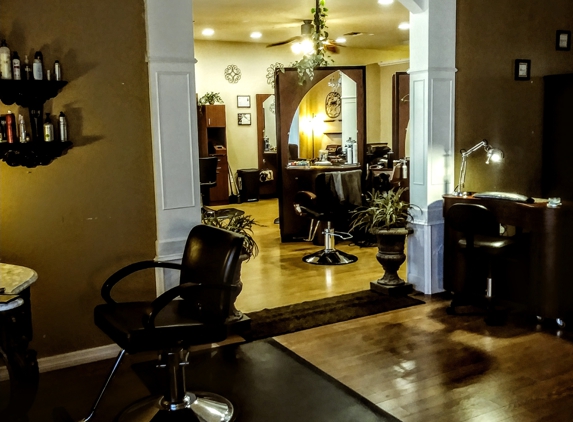 Salon Settore - Lakeland, FL