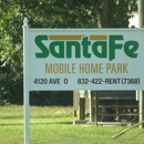 Santa Fe Mobile Home Park - Mobile Home Parks
