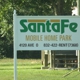 Santa Fe Mobile Home Park