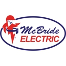 McBride Electric - Electricians