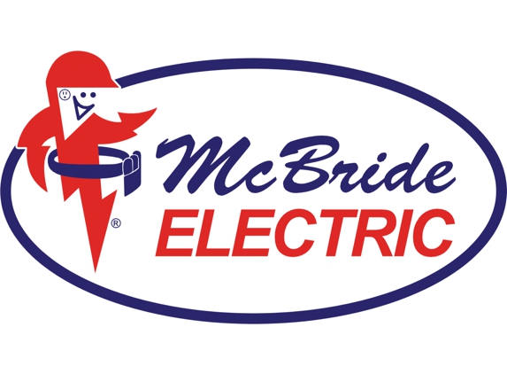 McBride Electric - Plano, TX