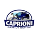 Caprioni Family Septic