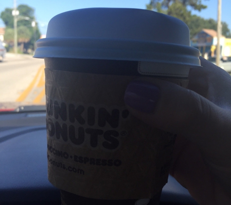 Dunkin' - Tampa, FL