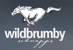 Wildbrumby Cafe Logo