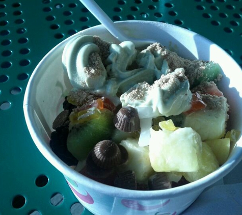 Yogurt Passion - Fountain Valley, CA