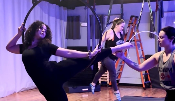 Empowered Aerial Fitness - Stamford, CT