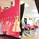 Sharkeys Cuts for Kids - Beauty Salons