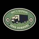 Mac's Disposal & Junk Removal - Snow Removal Service