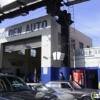 Golden Auto Muffler & Brake Center