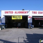 United Alignment & Tire Center