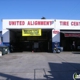 United Alignment & Tire Center