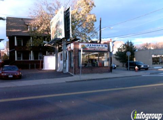 Jimmy's Roast Beef - Lynn, MA